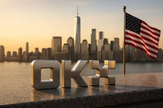 OKX数字交易所官方下载｜OKX官方手机端下载安装教程