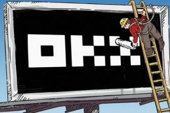 新手怎么入坑币圈？为何选择欧易OKX交易所