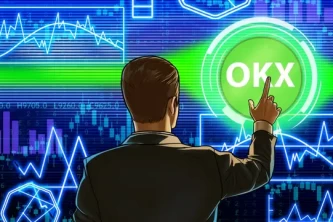 OKX交易所下载安卓版｜OKX安卓下载教程